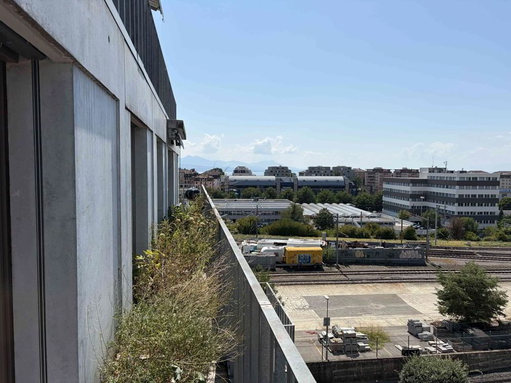Wohnung – Lausanne, District de Lausanne - Ansicht 5
