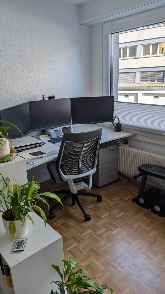 Wohnung – Bern - Ansicht 2