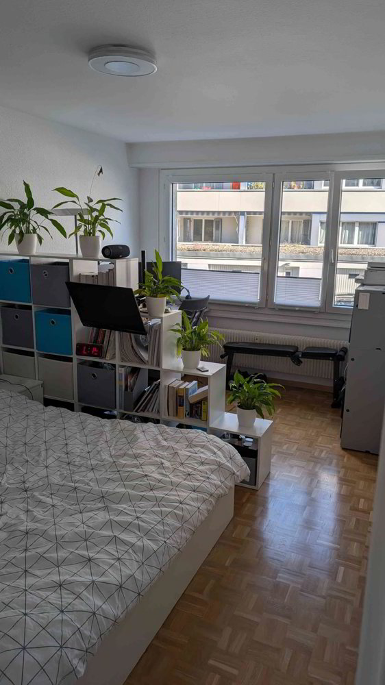 Wohnung – Bern - Ansicht 5