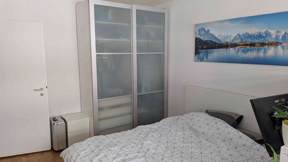 Wohnung – Bern - Mehr