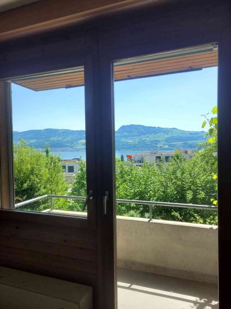 Wohnung – Uerikon - Ansicht 2