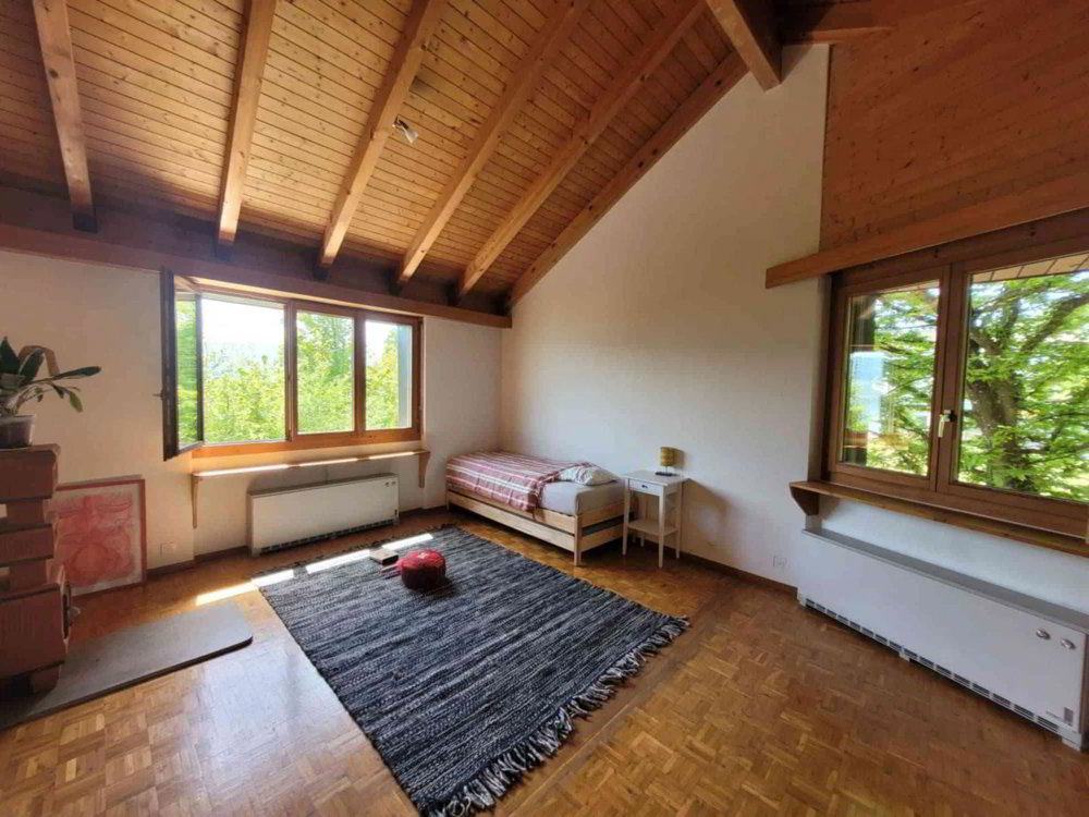 Wohnung – Uerikon - Ansicht 5