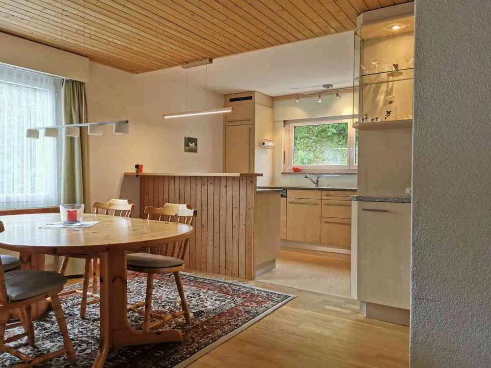 Wohnung – Scuol, Vulpera - Ansicht 3
