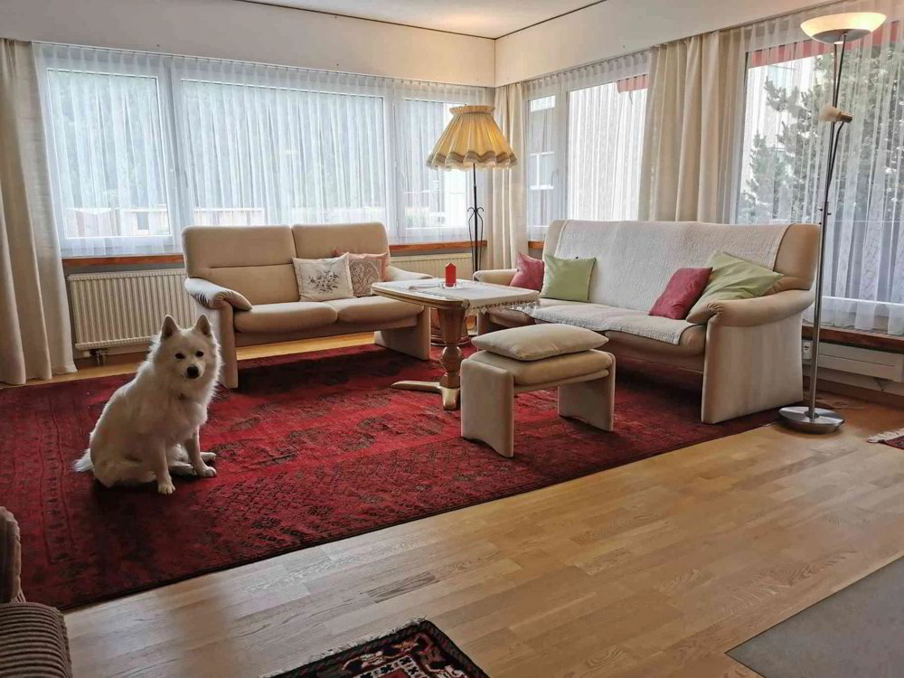 Wohnung – Scuol, Vulpera - Ansicht 4