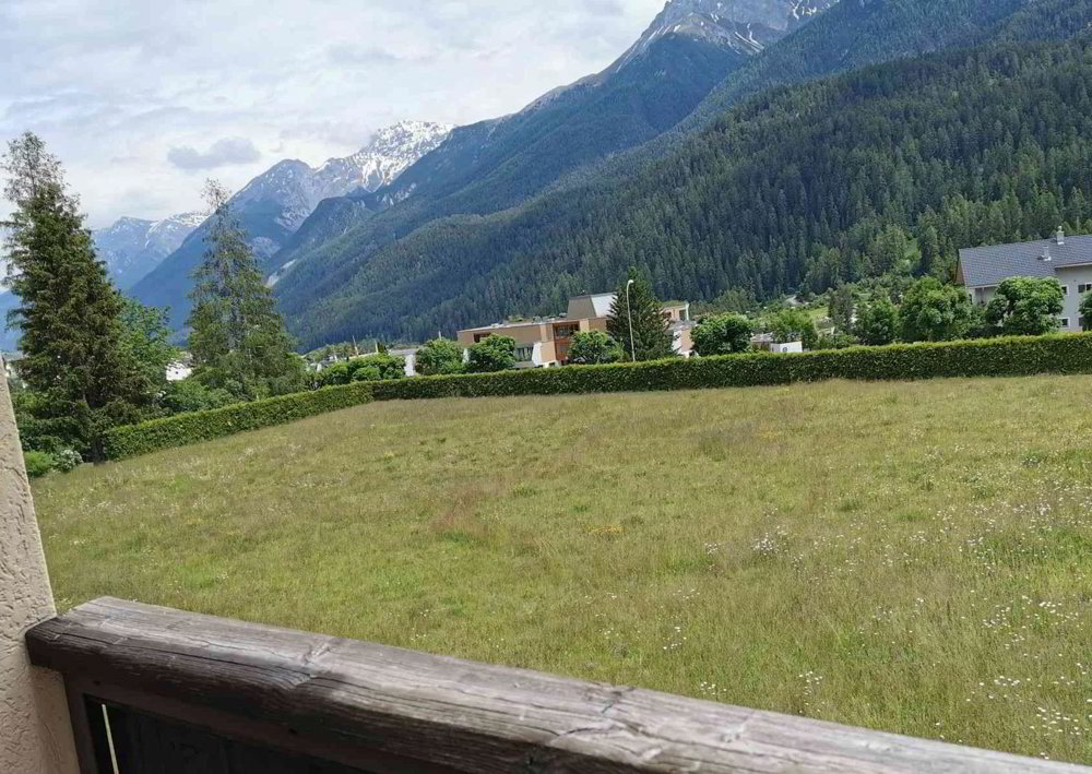 Wohnung – Scuol, Vulpera - Ansicht 5