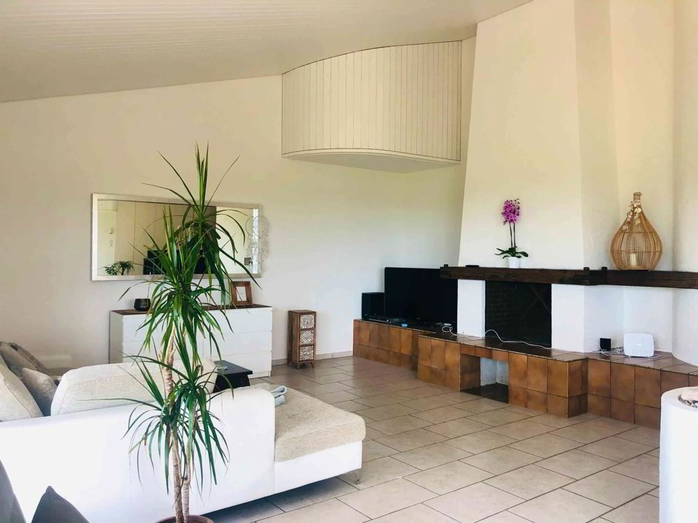 Haus – Hohenrain - Ansicht 4
