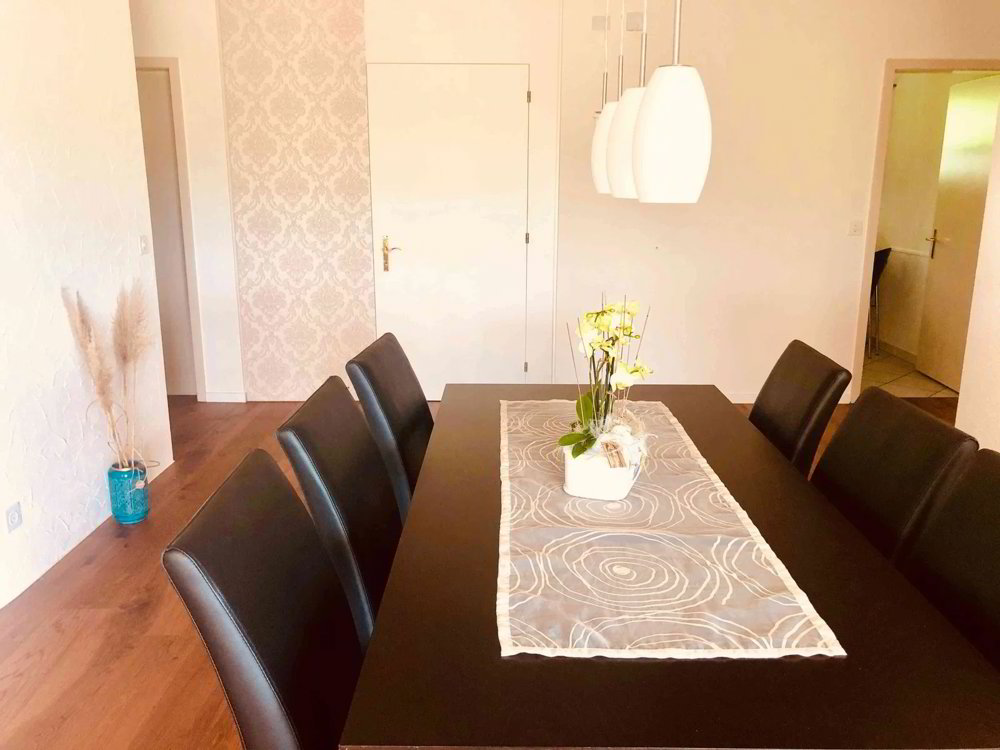 Haus – Hohenrain - Mehr