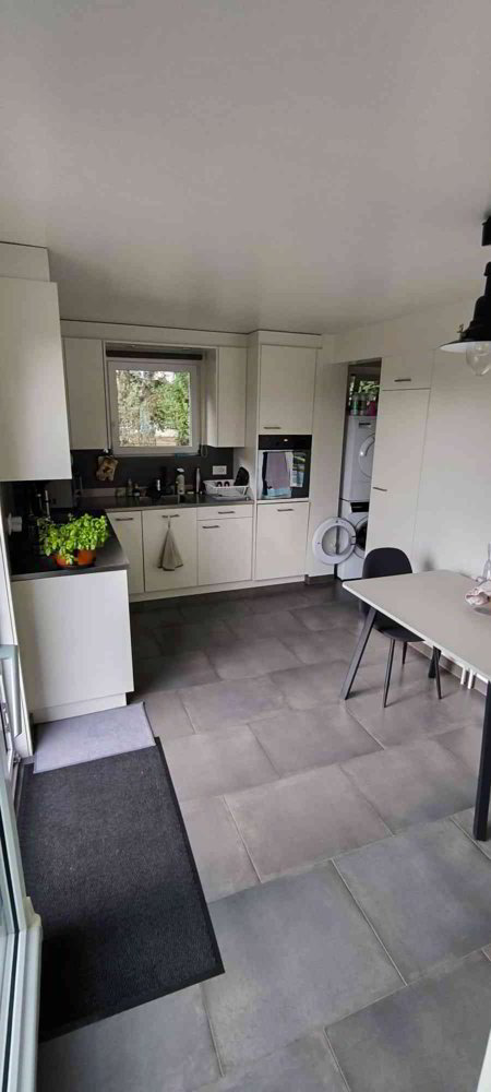Haus – Epalinges - Ansicht 4
