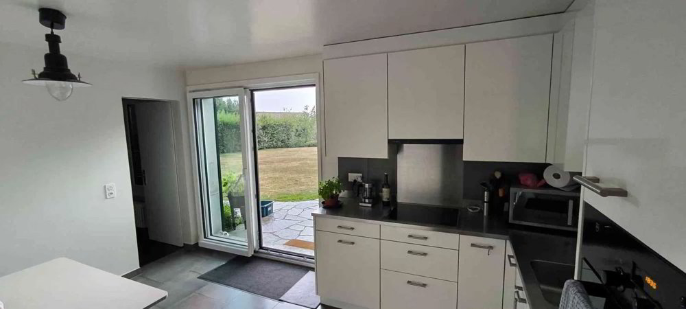 Haus – Epalinges - Ansicht 5