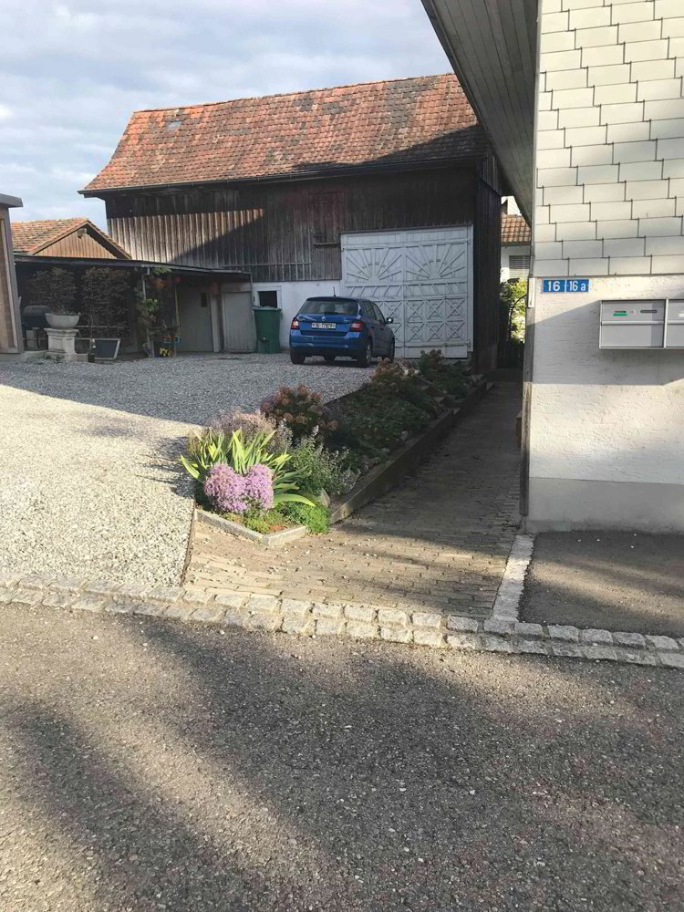 Haus – Güttingen - Ansicht 2