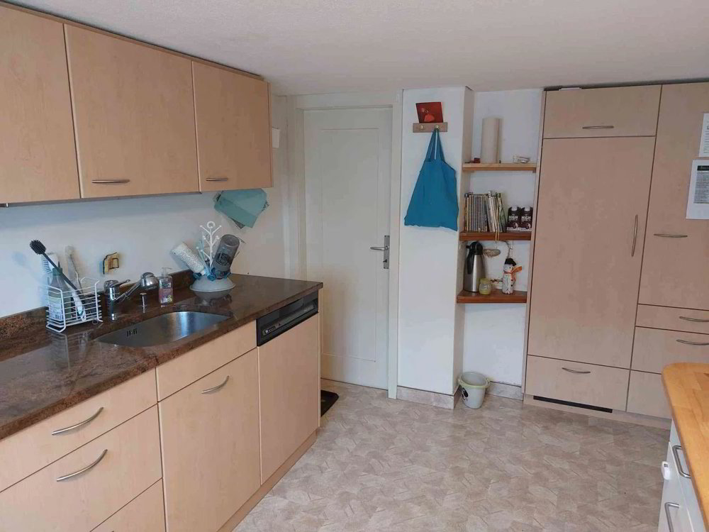 Haus – Güttingen - Ansicht 5