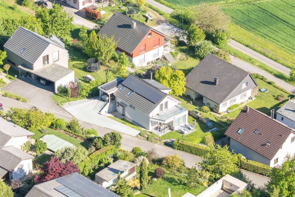 Haus – Schlattingen - Ansicht 2