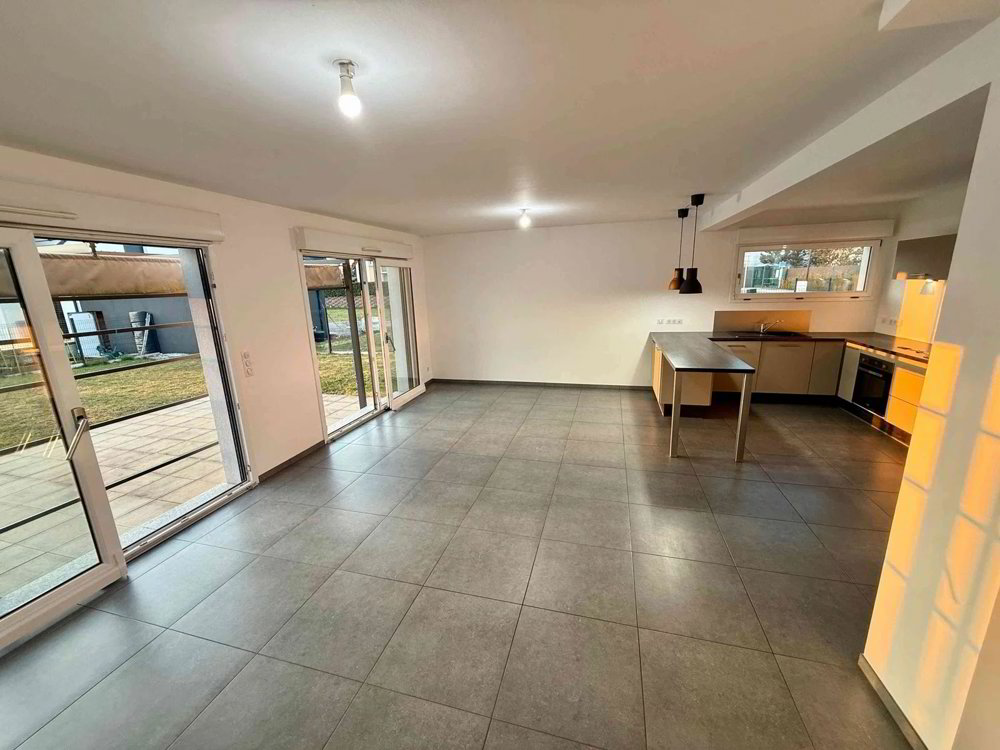 Haus – Allschwil, Strängi, Bezirk Arlesheim - Ansicht 2