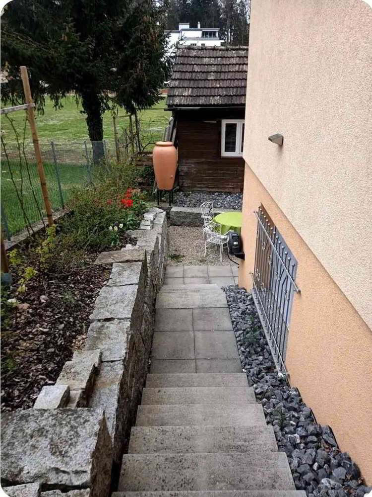 1 rooms Apartment for rent in Riedholz - image 1/13