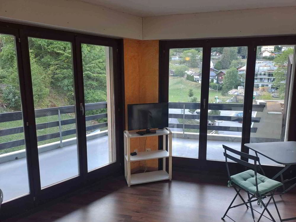 Wohnung – Saint-Cergue, District de Nyon - Ansicht 2