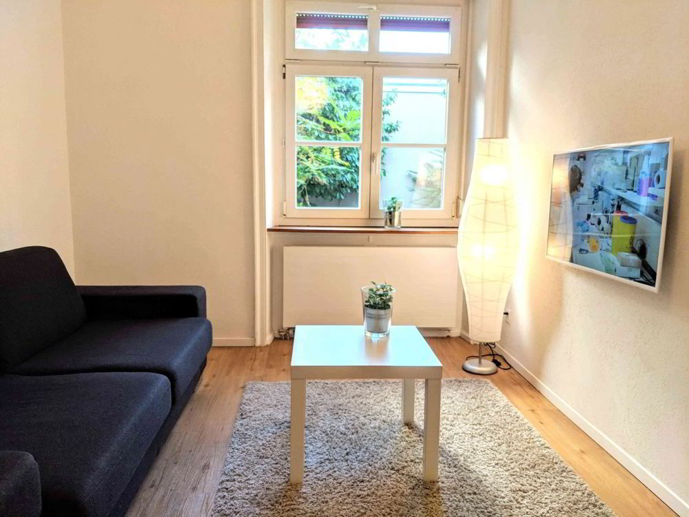 Wohnung – Basel, Klybeck - Ansicht 2