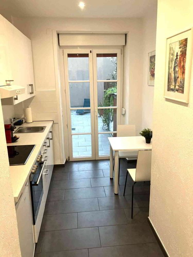 Wohnung – Basel, Klybeck - Ansicht 3