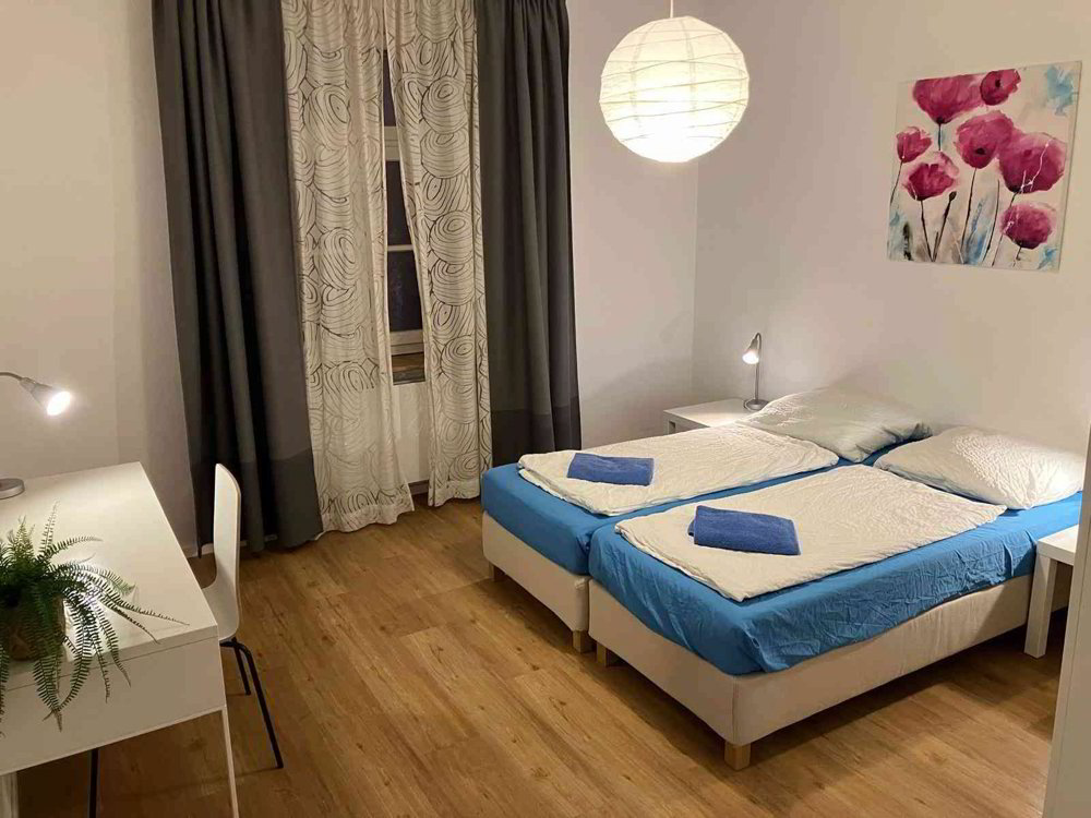 Wohnung – Basel, Klybeck - Ansicht 5