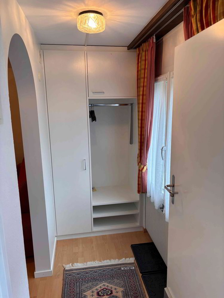 Wohnung – Flums, Tannenheim - Ansicht 2