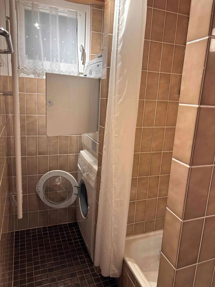 Wohnung – Flums, Tannenheim - Ansicht 4