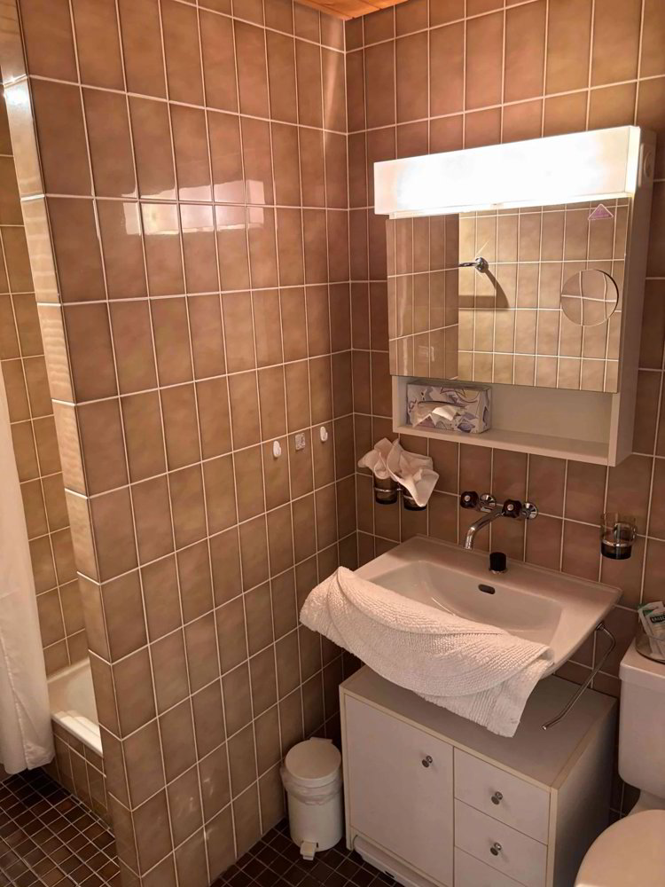 Wohnung – Flums, Tannenheim - Ansicht 5