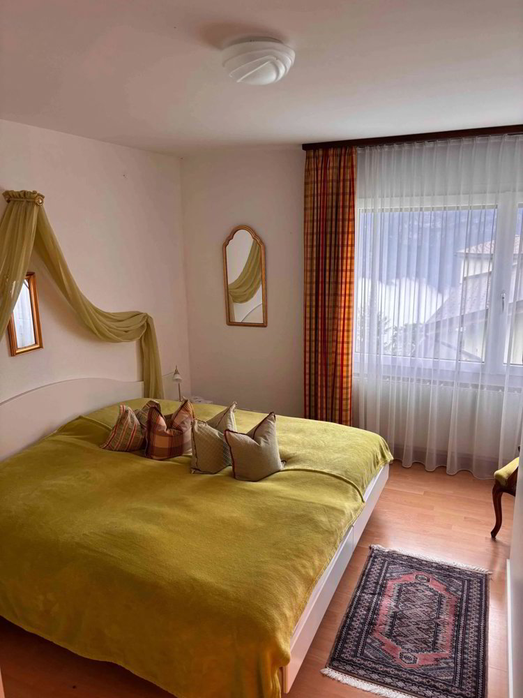 Wohnung – Flums, Tannenheim - Mehr