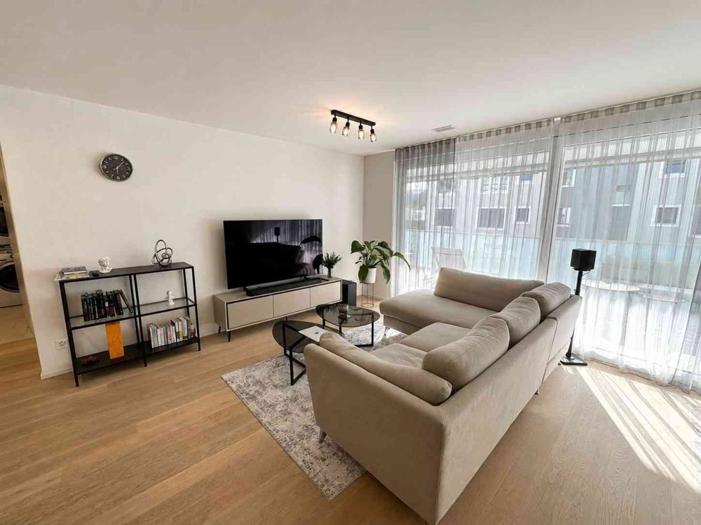 Wohnung – Kreuzlingen - Ansicht 2