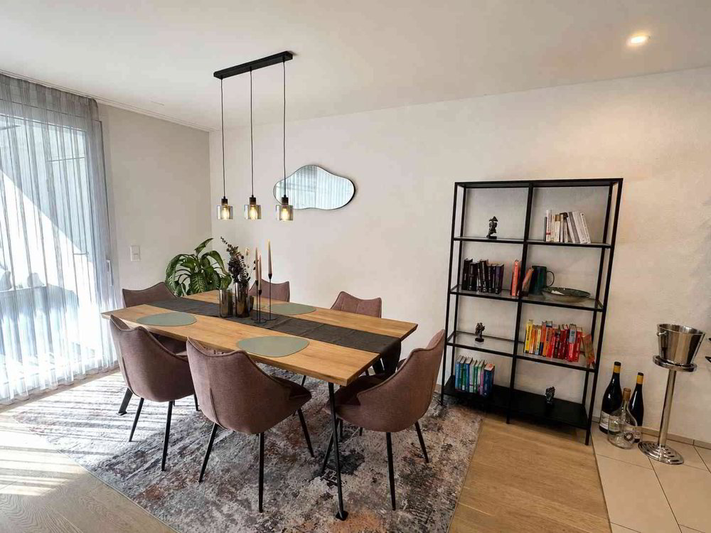 Wohnung – Kreuzlingen - Ansicht 3