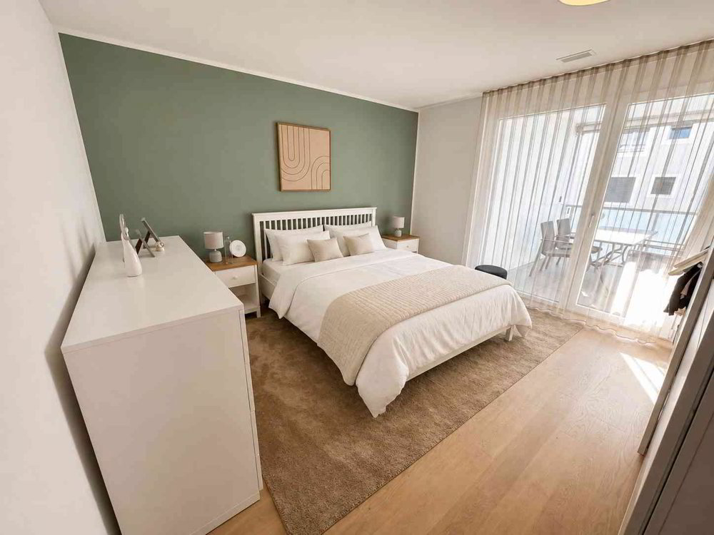 Wohnung – Kreuzlingen - Mehr