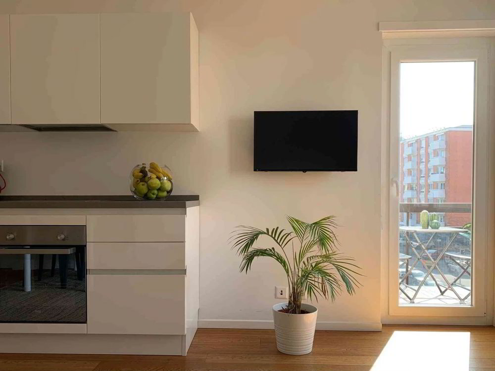 Wohnung – Lugano - Ansicht 2