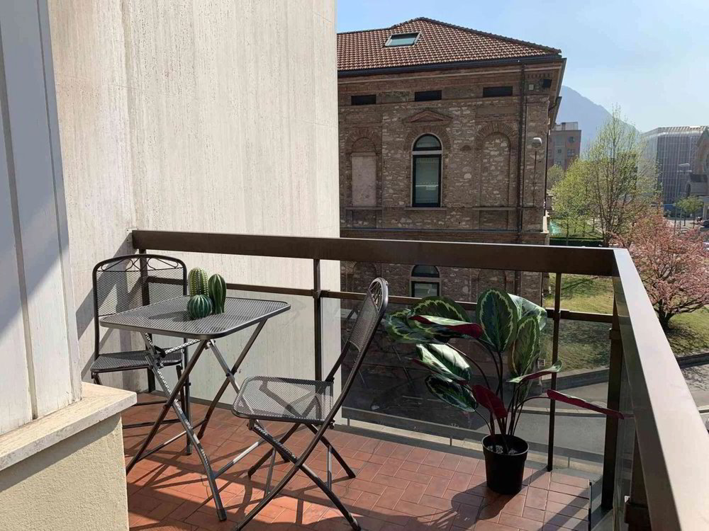 Wohnung – Lugano - Ansicht 4
