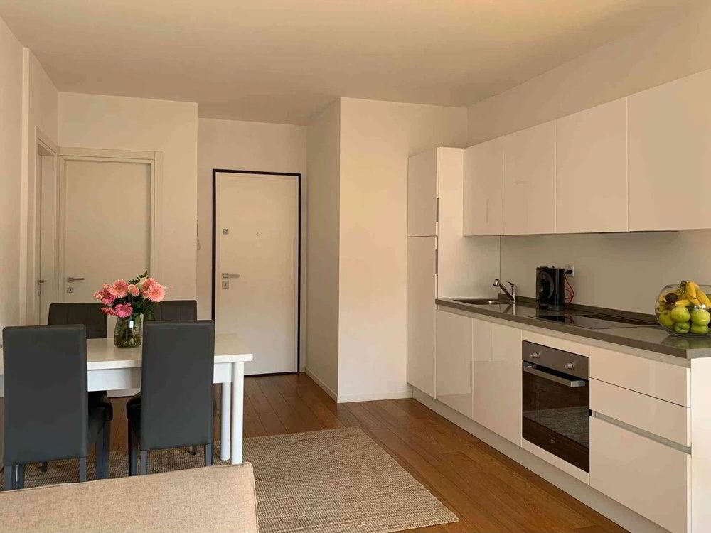 Wohnung – Lugano - Mehr