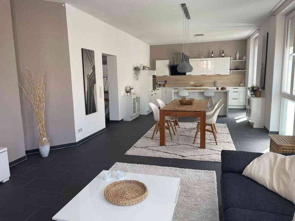 Wohnung – La Chaux-de-Fonds - Ansicht 2