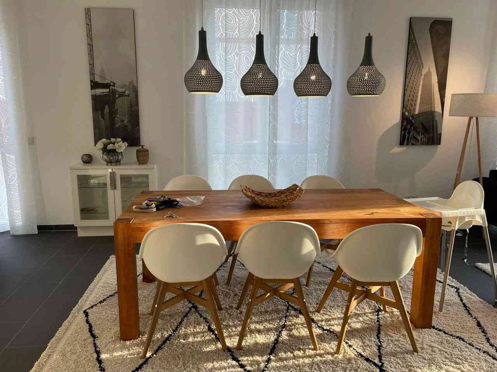 Wohnung – La Chaux-de-Fonds - Ansicht 3