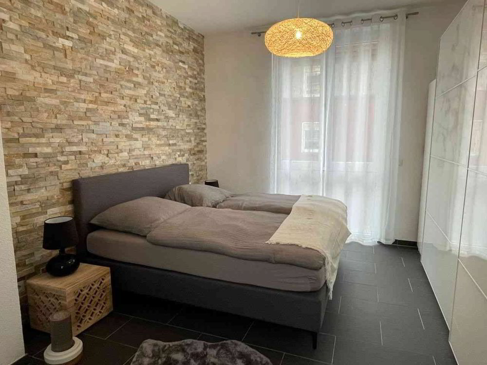 Wohnung – La Chaux-de-Fonds - Ansicht 4