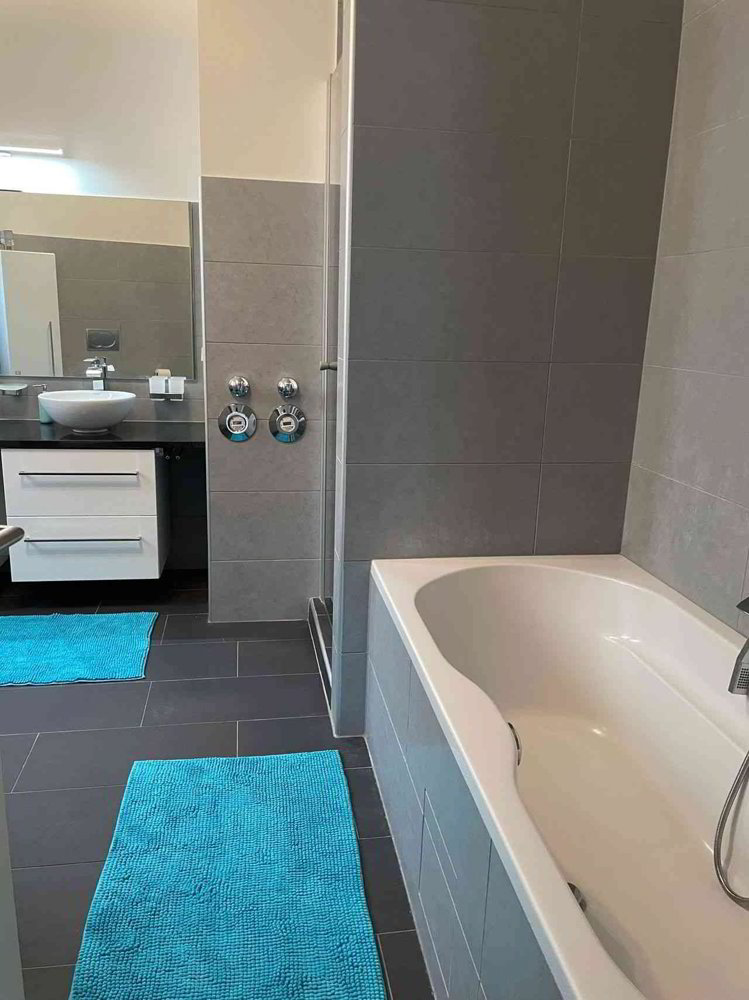 Wohnung – La Chaux-de-Fonds - Mehr