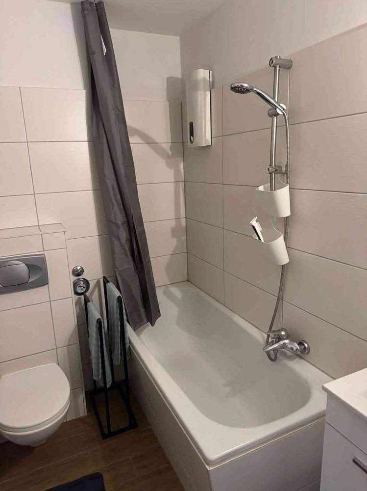 Wohnung – Thun - Mehr