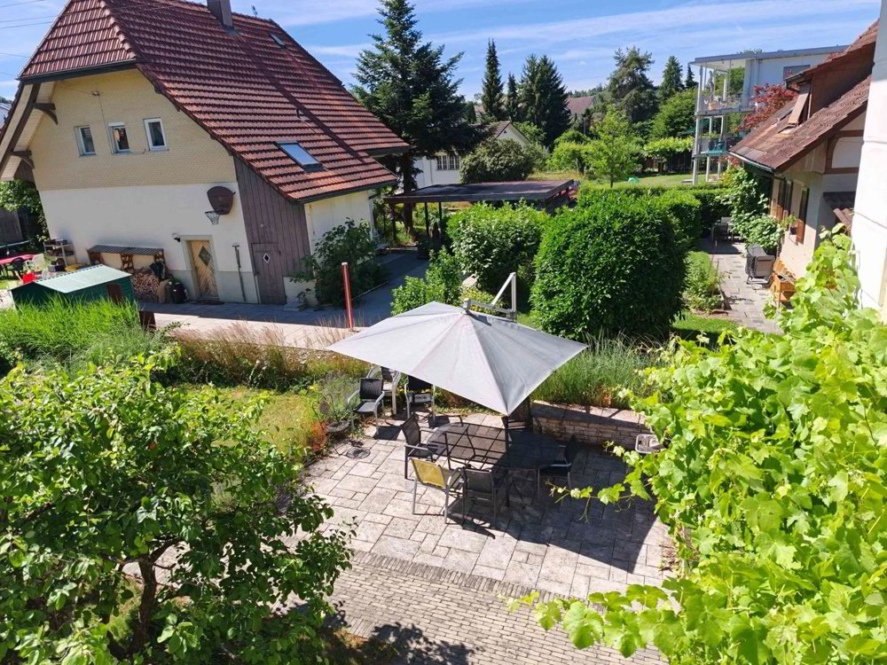 Wohnung – Lyss - Mehr