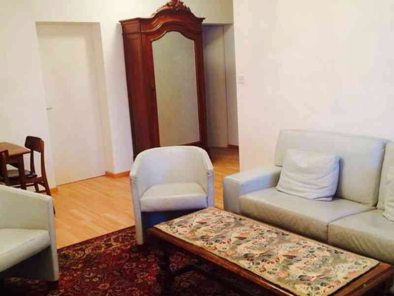 Wohnung – Genève - Ansicht 2