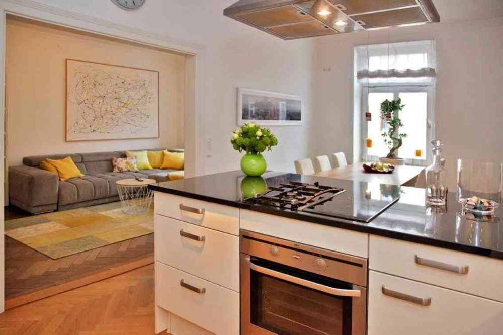 Wohnung – Thun