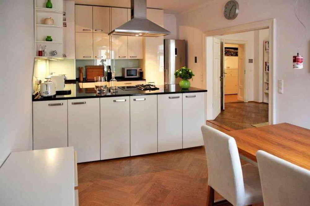 Wohnung – Thun - Ansicht 2