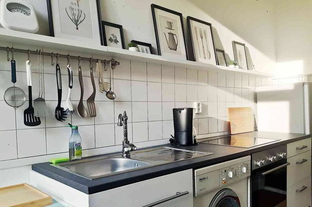 Wohnung – Neuchâtel - Ansicht 4