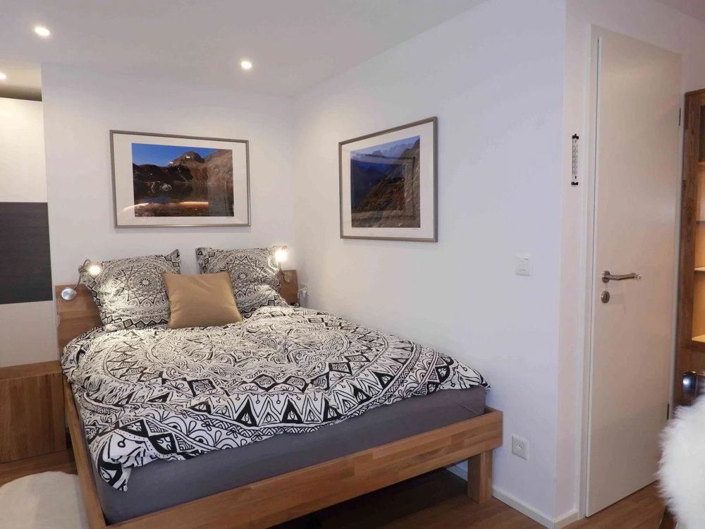 Wohnung – Carì - Mehr