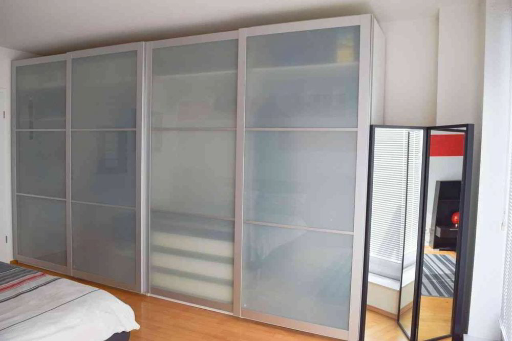 Wohnung – Frauenfeld - Ansicht 4