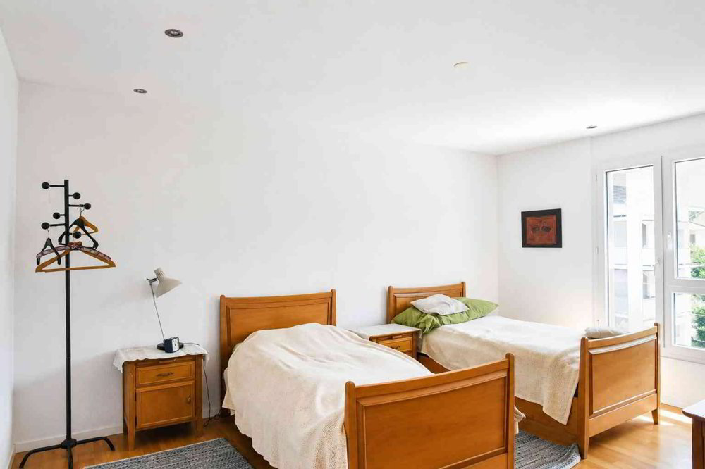 4.5 rooms Apartment to buy in Langenthal - image 1/5