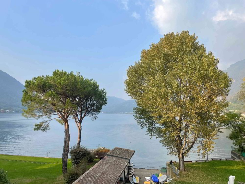 5.5 rooms Apartment to buy in Capolago - image 1/13