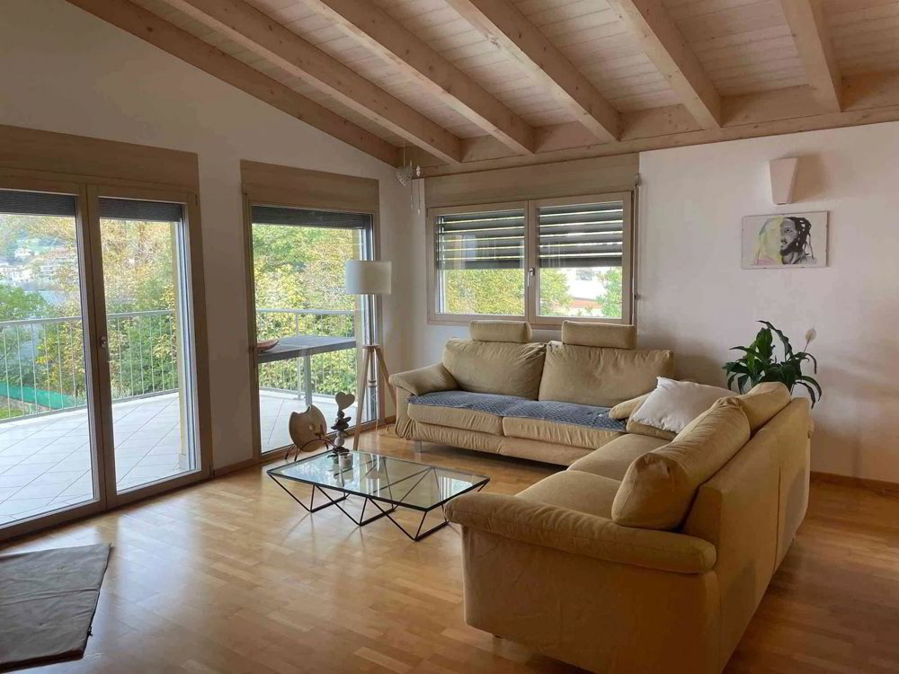Wohnung – Capolago - Ansicht 2