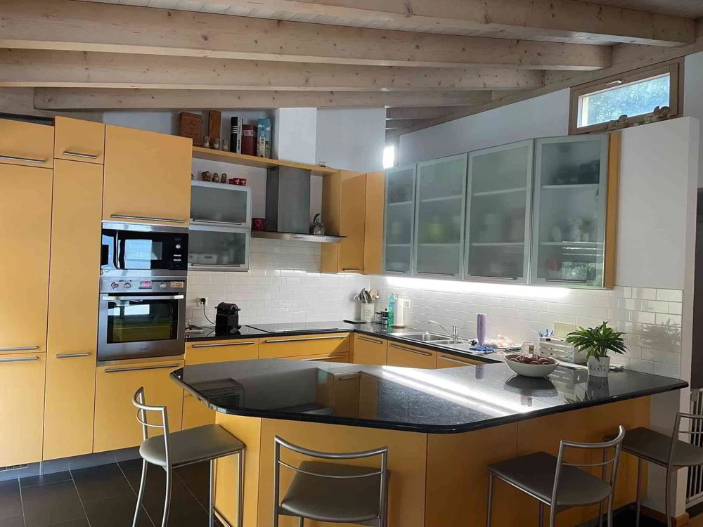 Wohnung – Capolago - Ansicht 4
