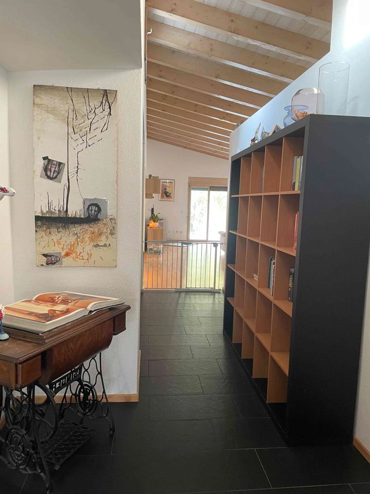 Wohnung – Capolago - Mehr