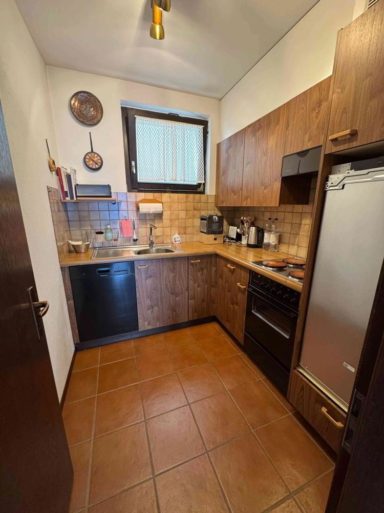 Wohnung – Cademario - Ansicht 4